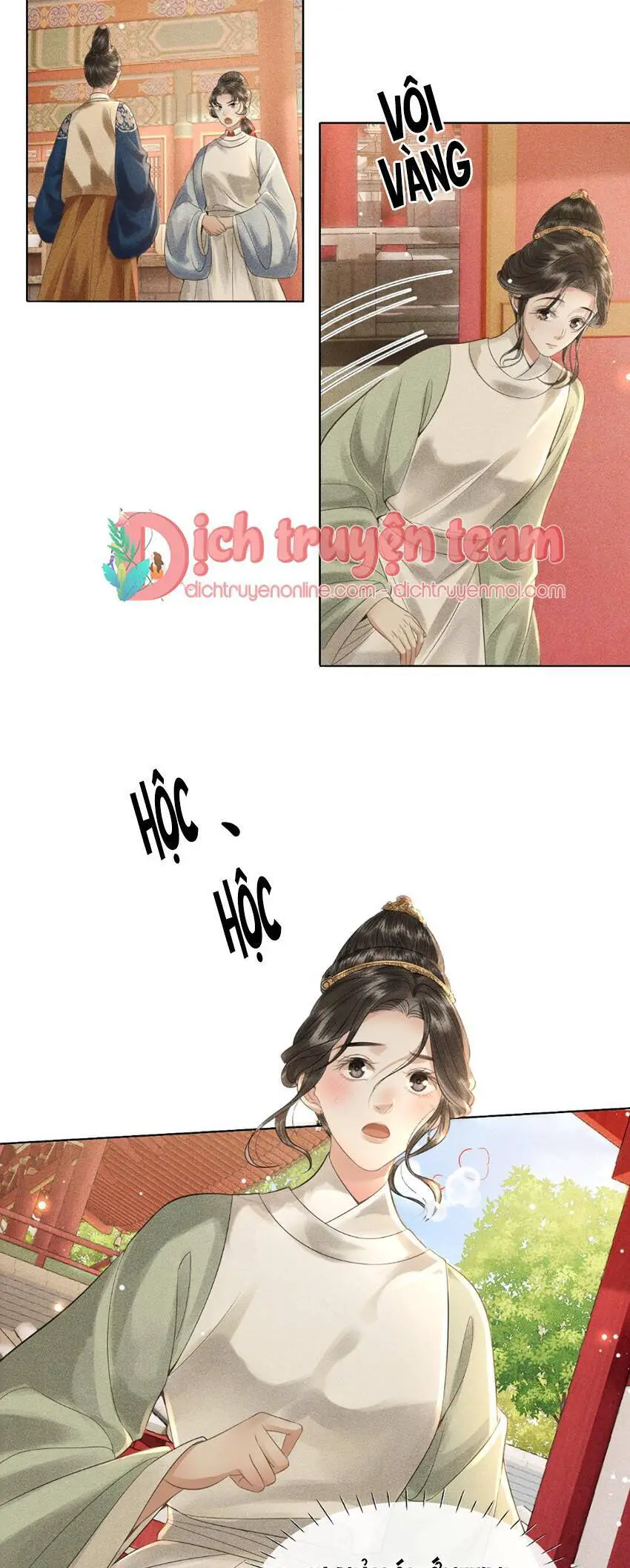 Thượng Thực Nettruyen ZZZ Chương 36 Page 6