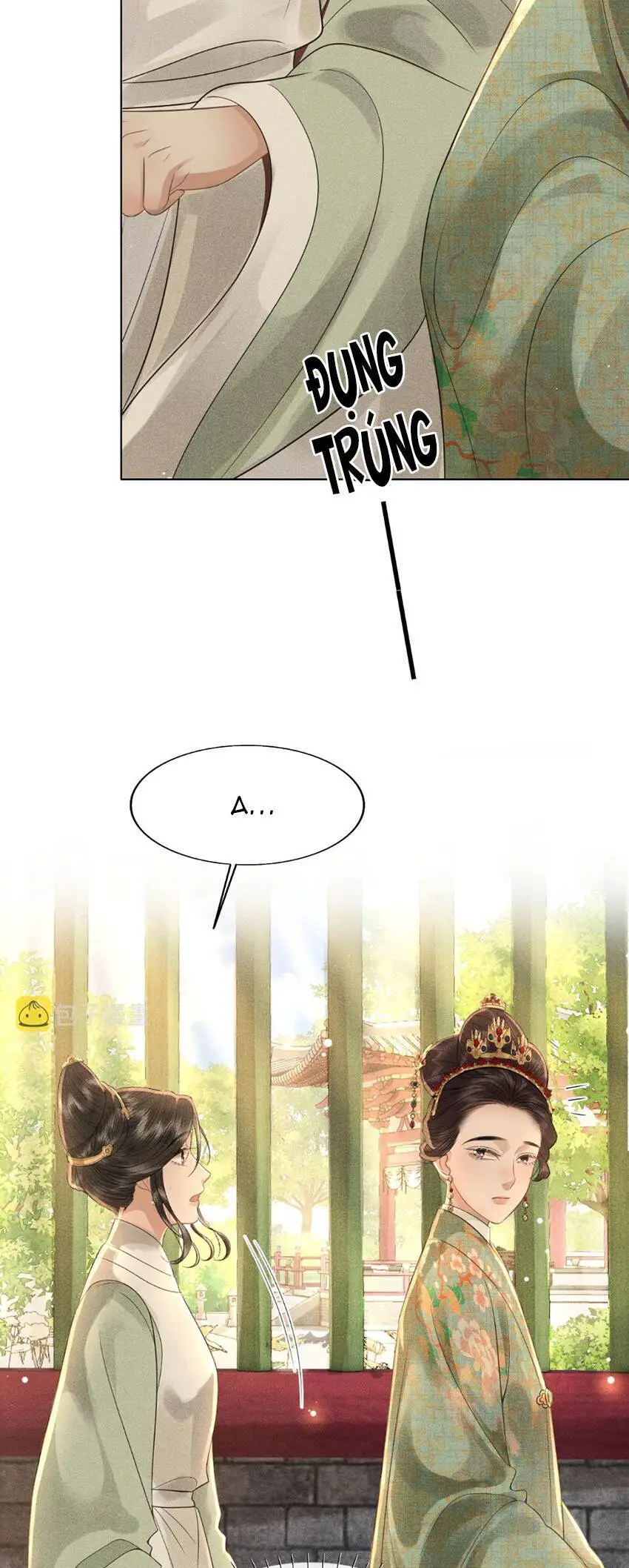 Thượng Thực Nettruyen ZZZ Chương 36 Page 8