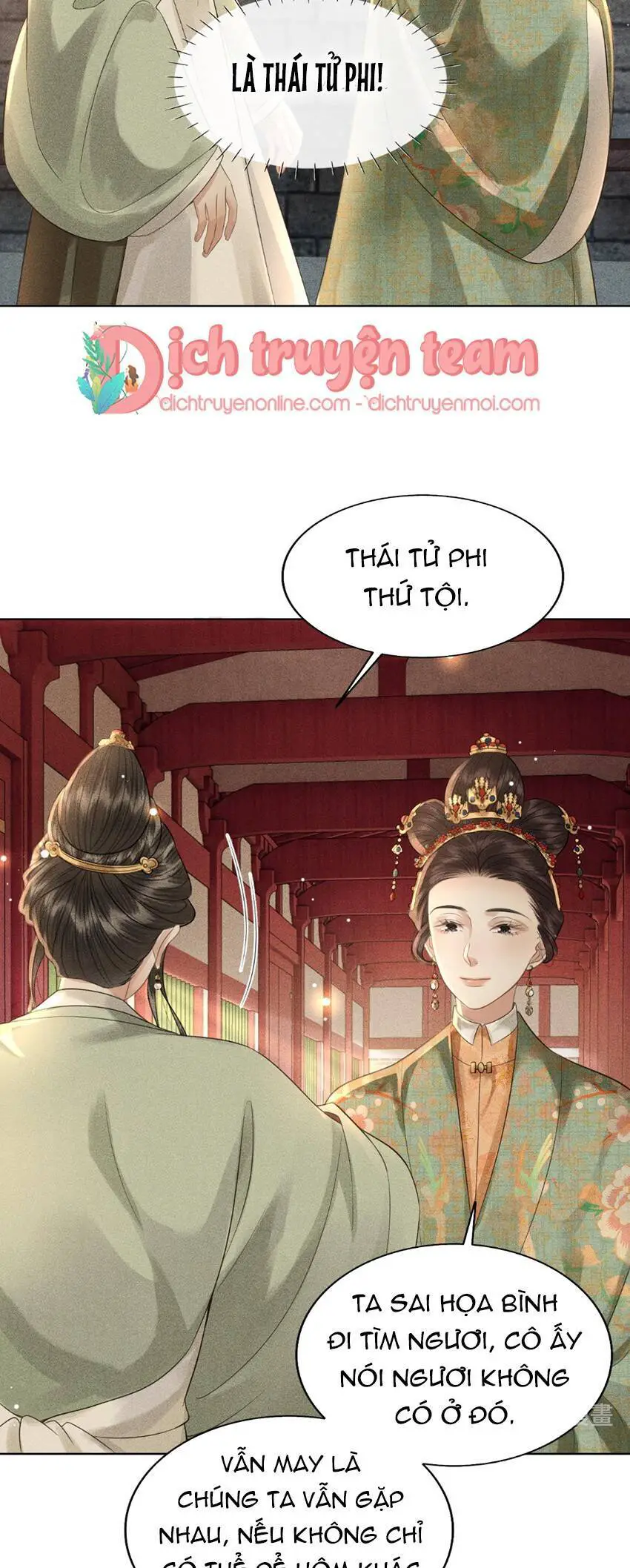 Thượng Thực Nettruyen ZZZ Chương 36 Page 9