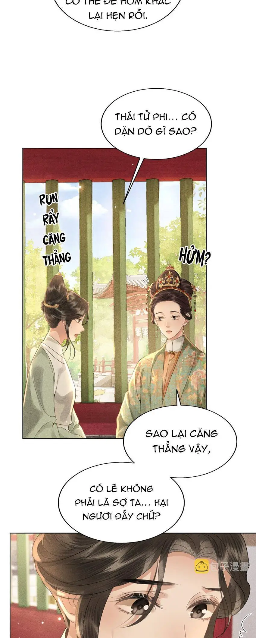 Thượng Thực Nettruyen ZZZ Chương 36 Page 10