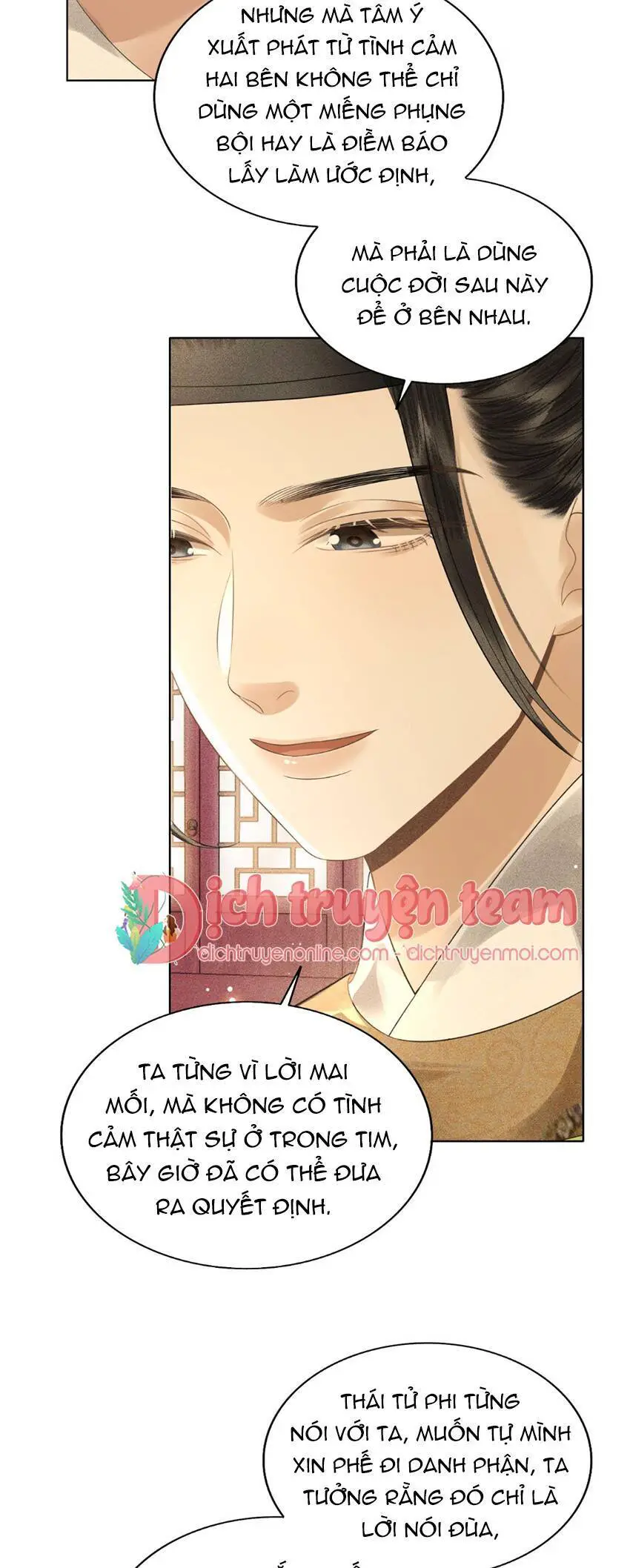 Thượng Thực Nettruyen ZZZ Chương 36 Page 27