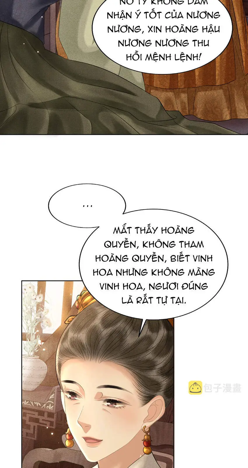 Thượng Thực Nettruyen ZZZ Chương 35 Page 25