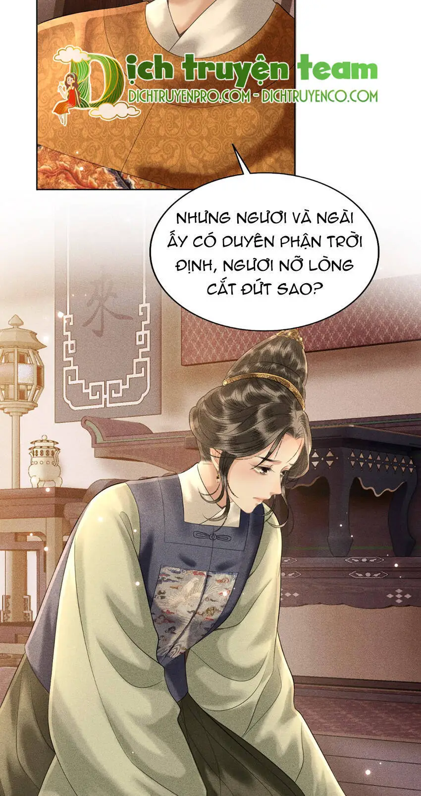 Thượng Thực Nettruyen ZZZ Chương 35 Page 26