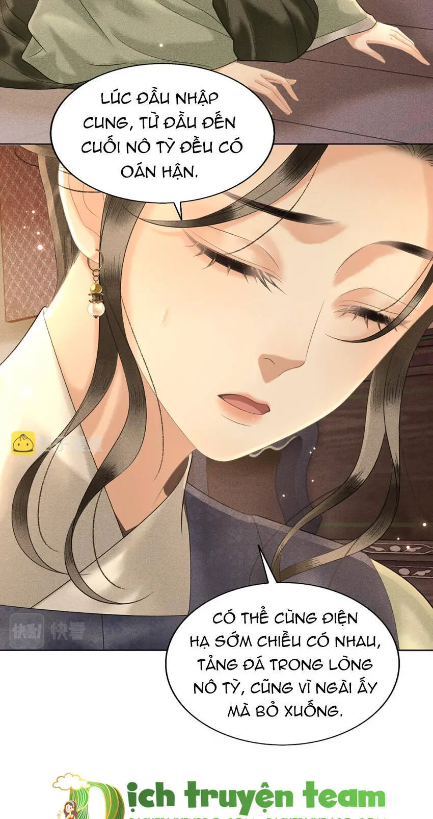 Thượng Thực Nettruyen ZZZ Chương 35 Page 27