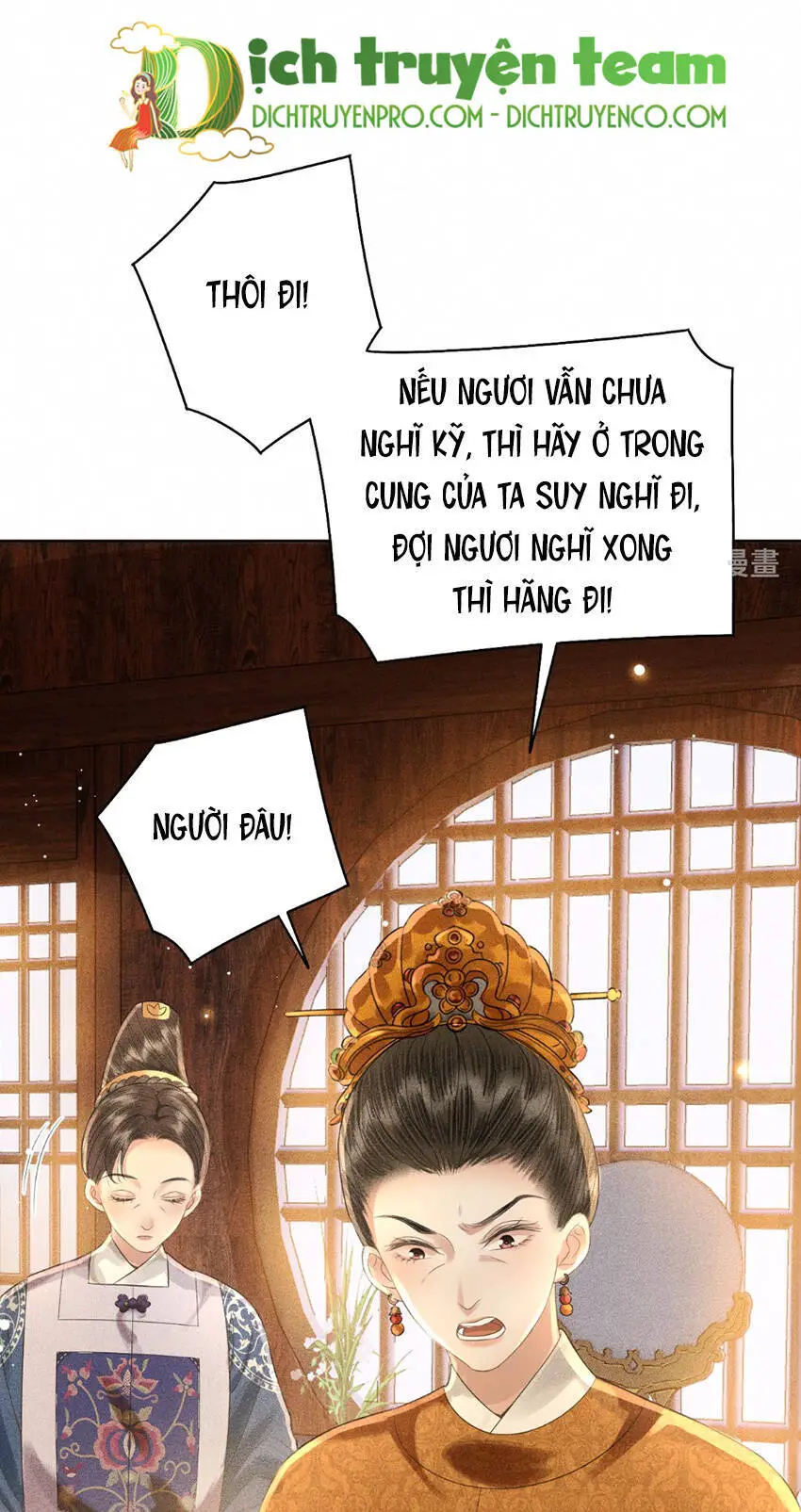 Thượng Thực Nettruyen ZZZ Chương 35 Page 31
