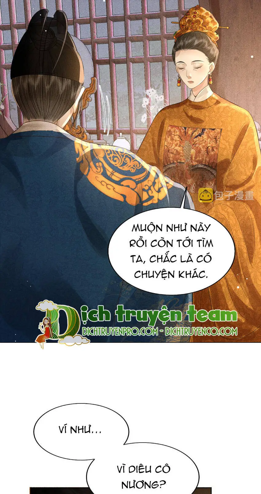 Thượng Thực Nettruyen ZZZ Chương 35 Page 37