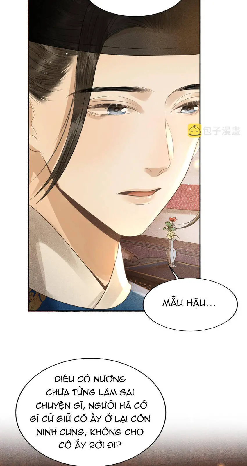 Thượng Thực Nettruyen ZZZ Chương 35 Page 38