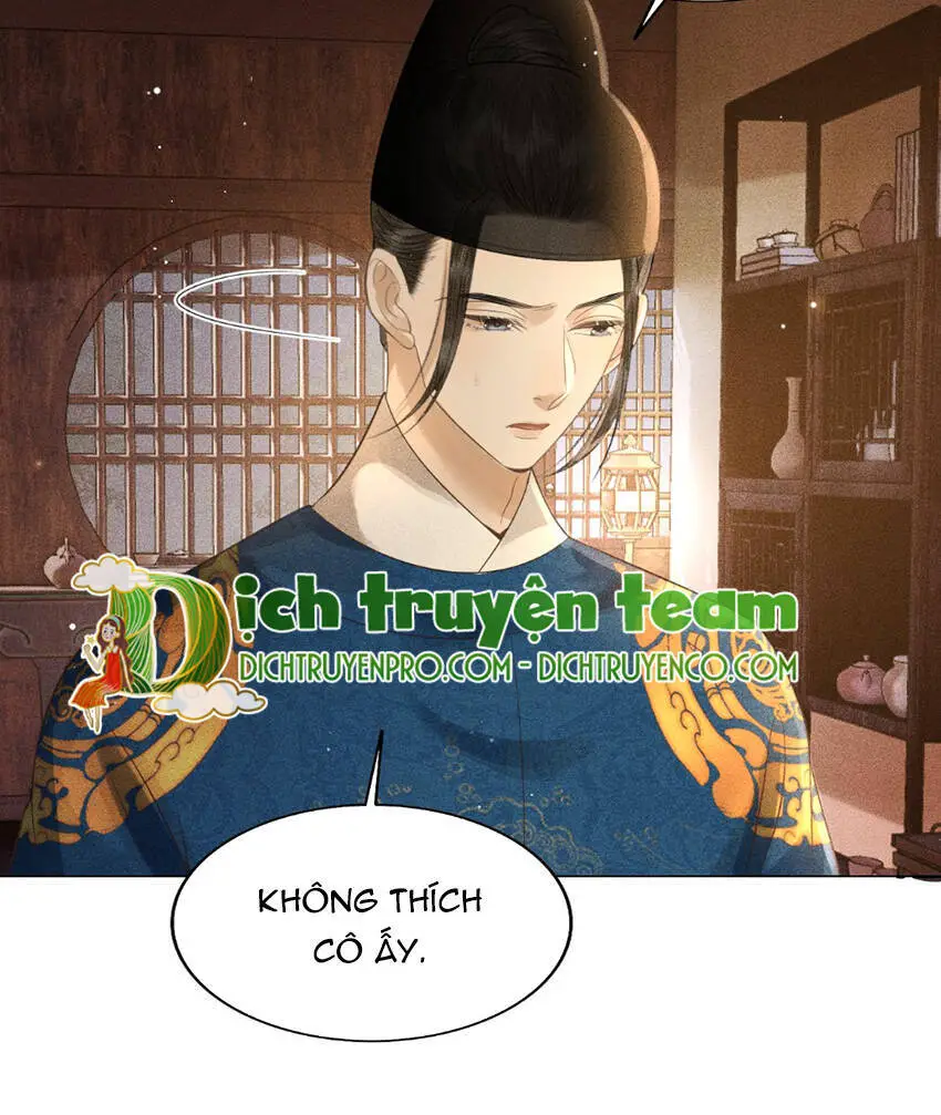 Thượng Thực Nettruyen ZZZ Chương 35 Page 39