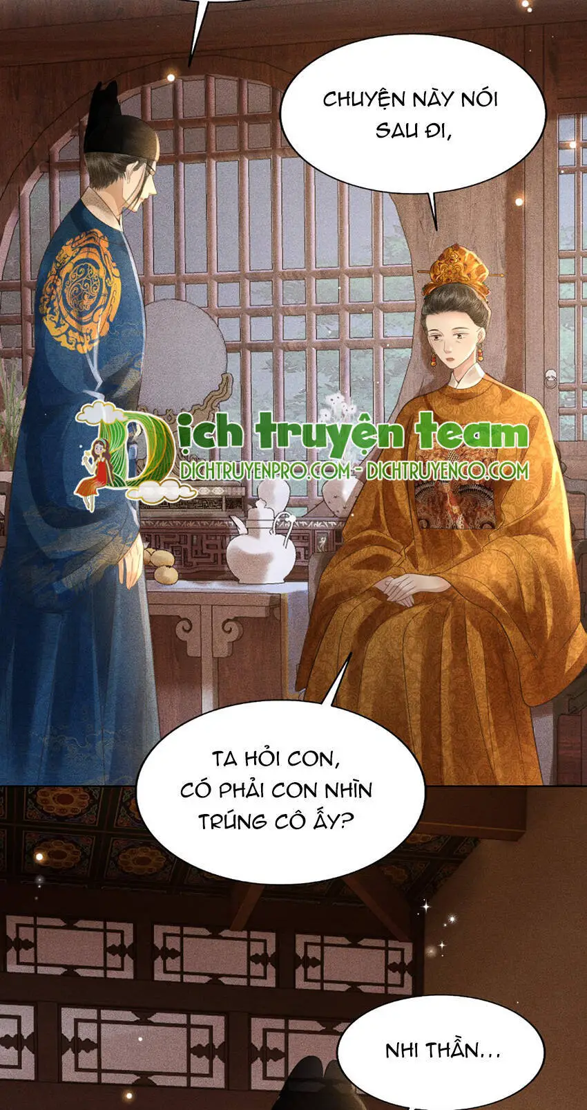 Thượng Thực Nettruyen ZZZ Chương 35 Page 40