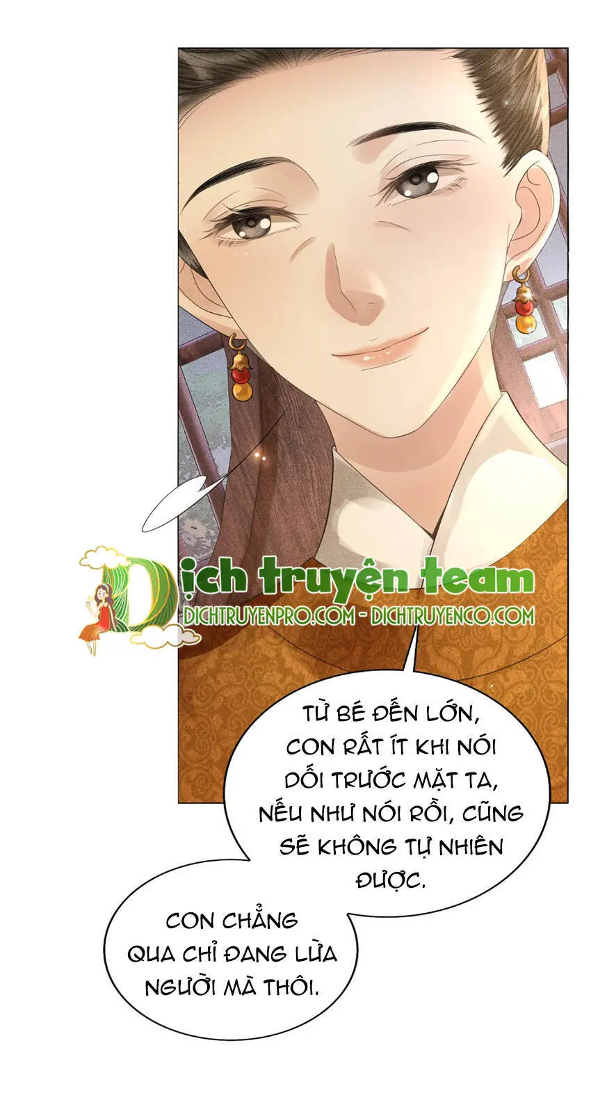 Thượng Thực Nettruyen ZZZ Chương 35 Page 41