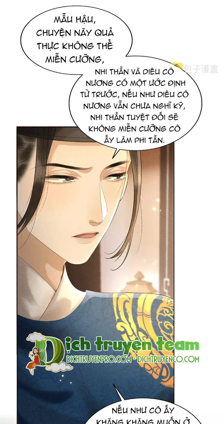 Thượng Thực Nettruyen ZZZ Chương 35 Page 44