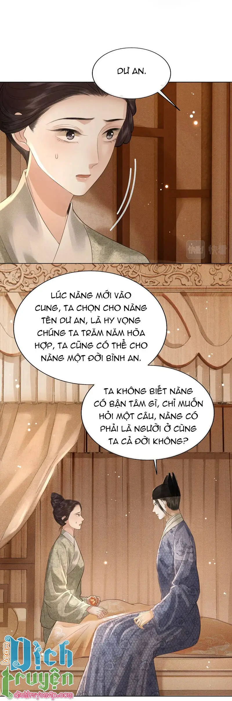 Thượng Thực Nettruyen ZZZ Chương 14 Page 2