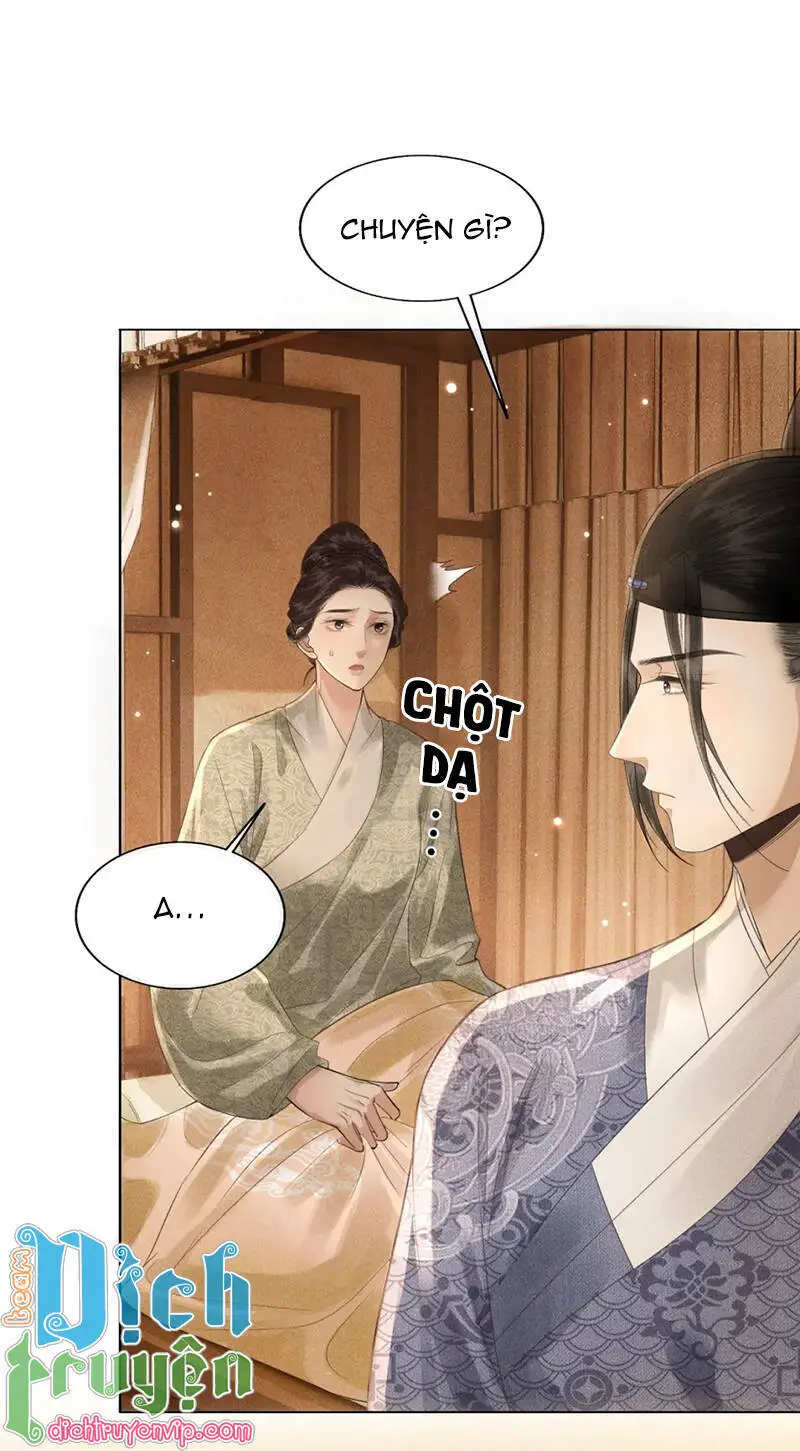 Thượng Thực Nettruyen ZZZ Chương 14 Page 5