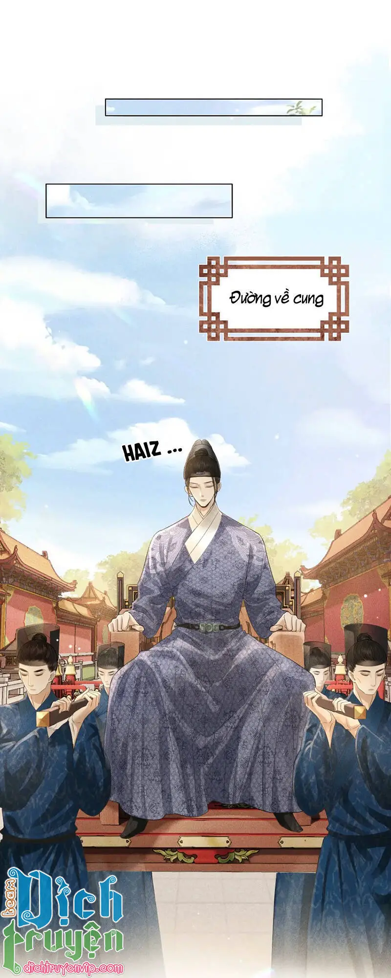 Thượng Thực Nettruyen ZZZ Chương 14 Page 7