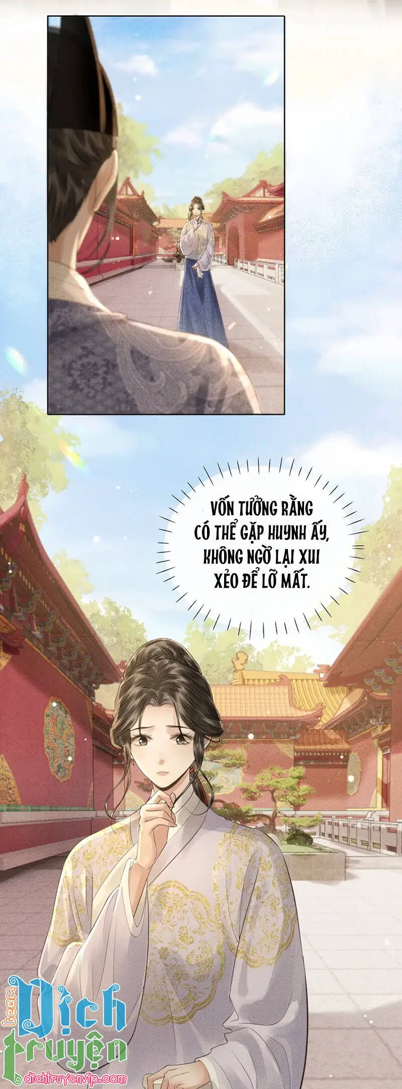 Thượng Thực Nettruyen ZZZ Chương 14 Page 8