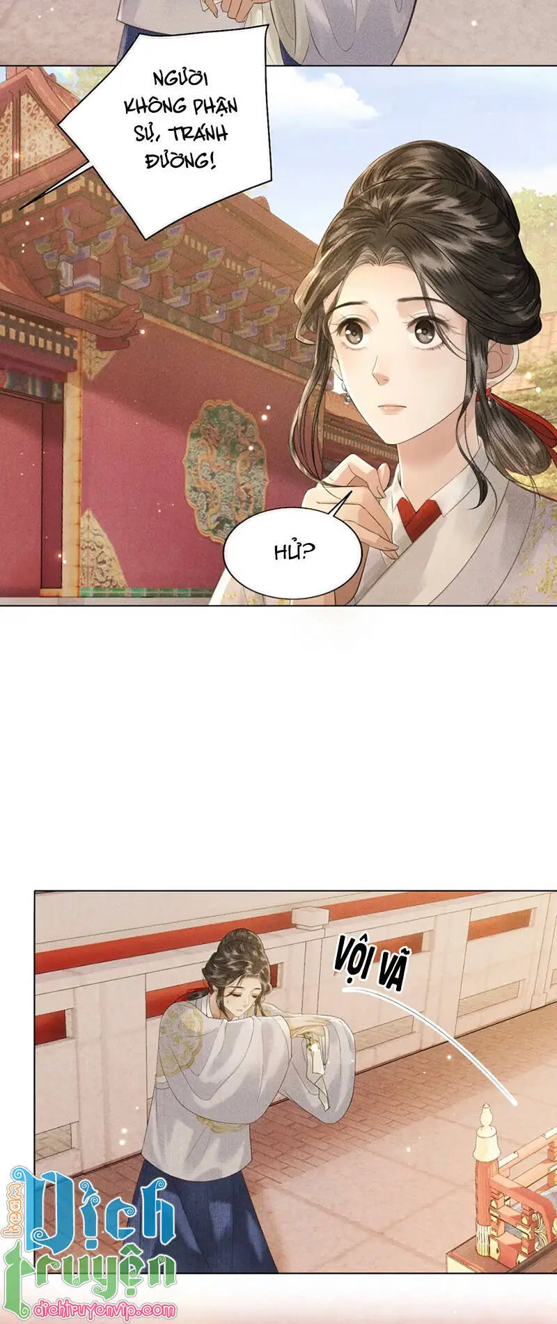 Thượng Thực Nettruyen ZZZ Chương 14 Page 9