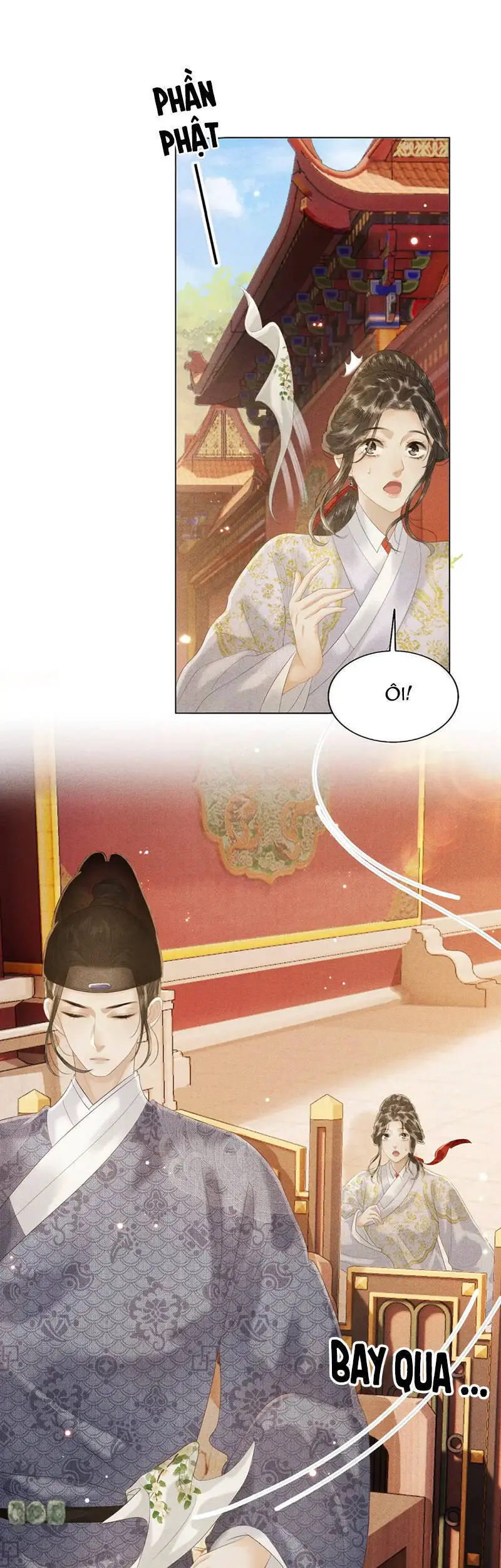 Thượng Thực Nettruyen ZZZ Chương 14 Page 13
