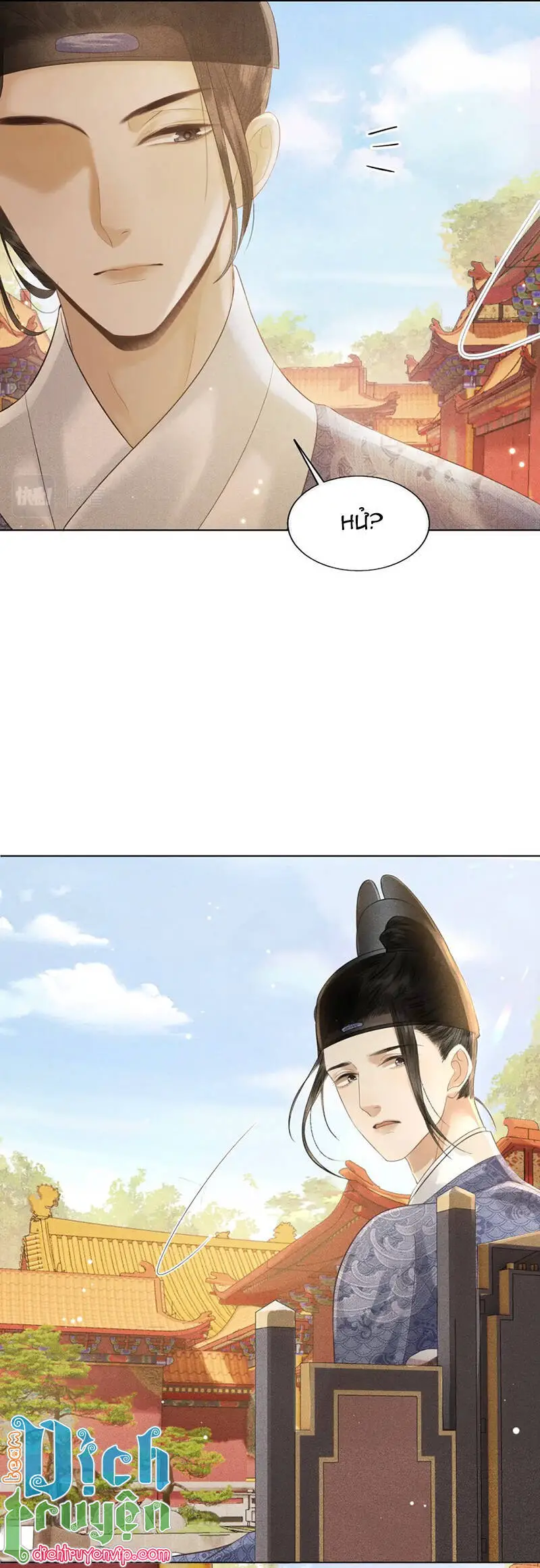 Thượng Thực Nettruyen ZZZ Chương 14 Page 15