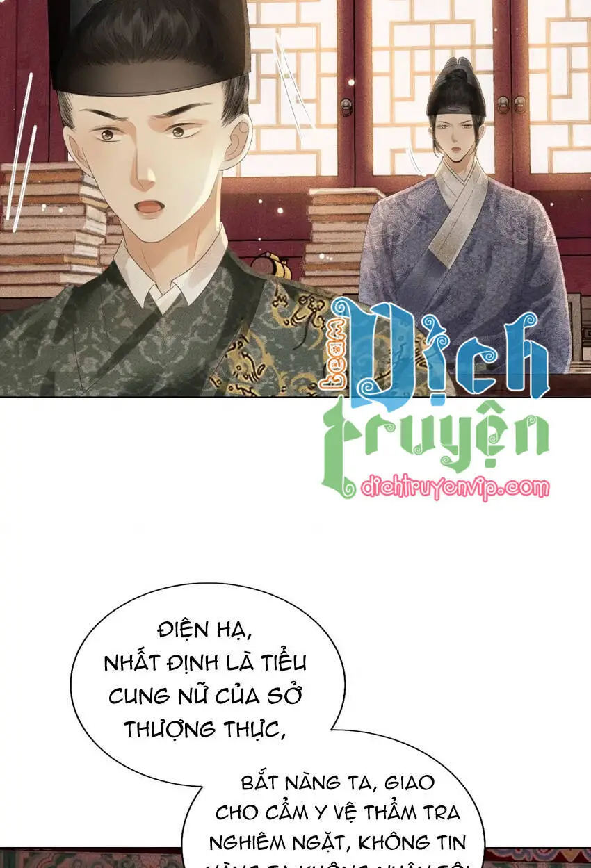 Thượng Thực Nettruyen ZZZ Chương 15 Page 2
