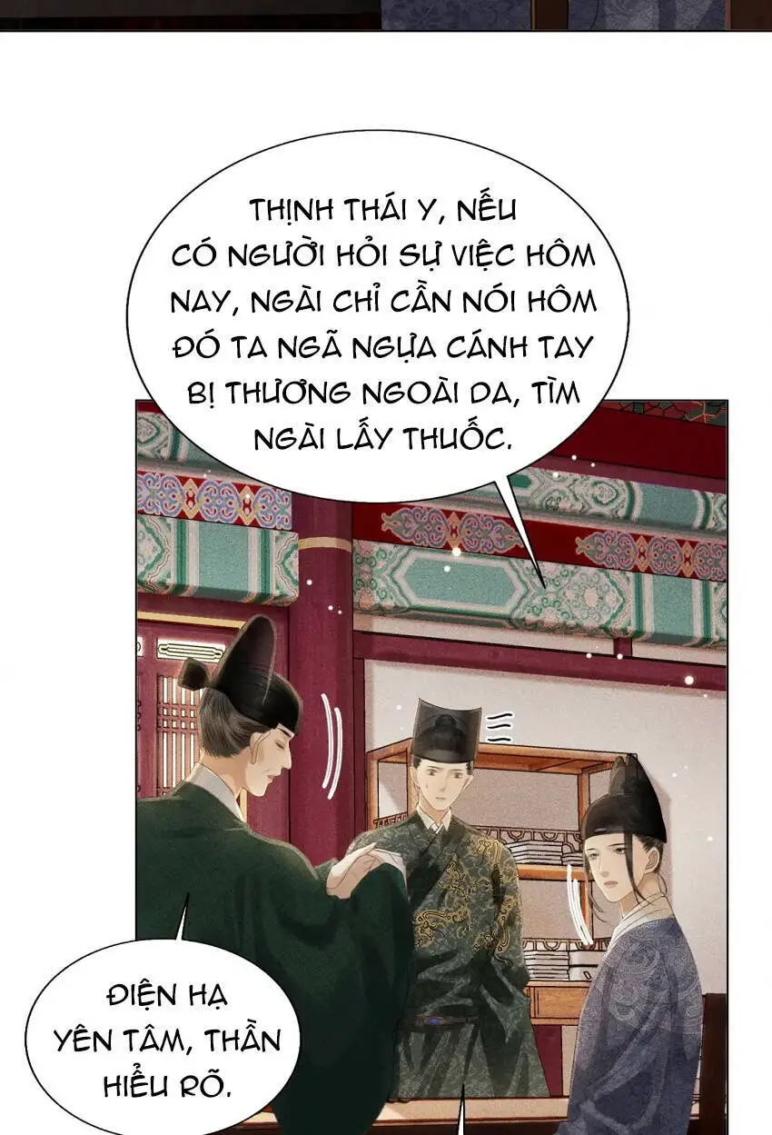 Thượng Thực Nettruyen ZZZ Chương 15 Page 4