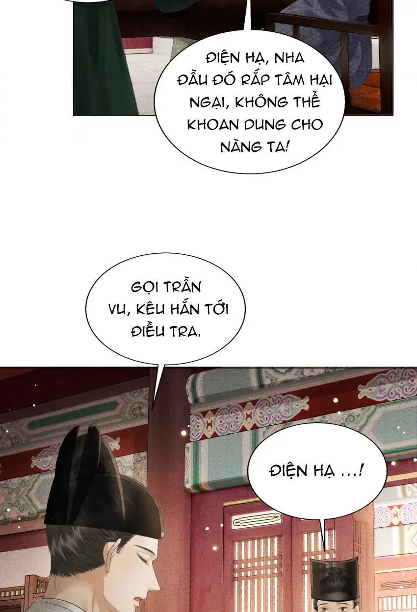Thượng Thực Nettruyen ZZZ Chương 15 Page 5