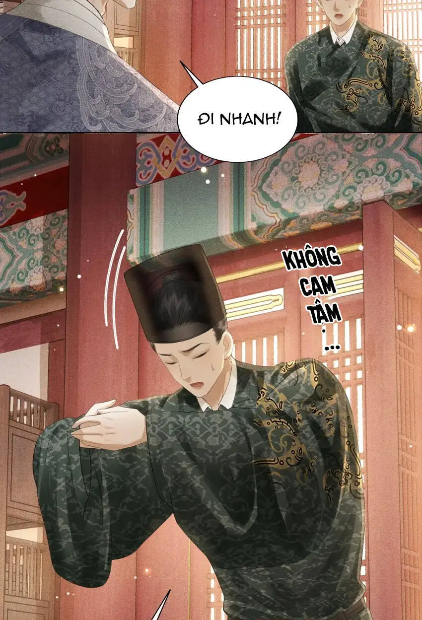 Thượng Thực Nettruyen ZZZ Chương 15 Page 6