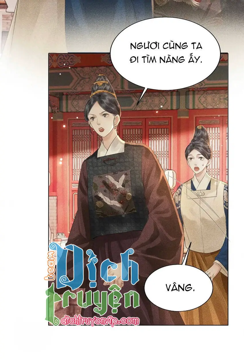 Thượng Thực Nettruyen ZZZ Chương 15 Page 10