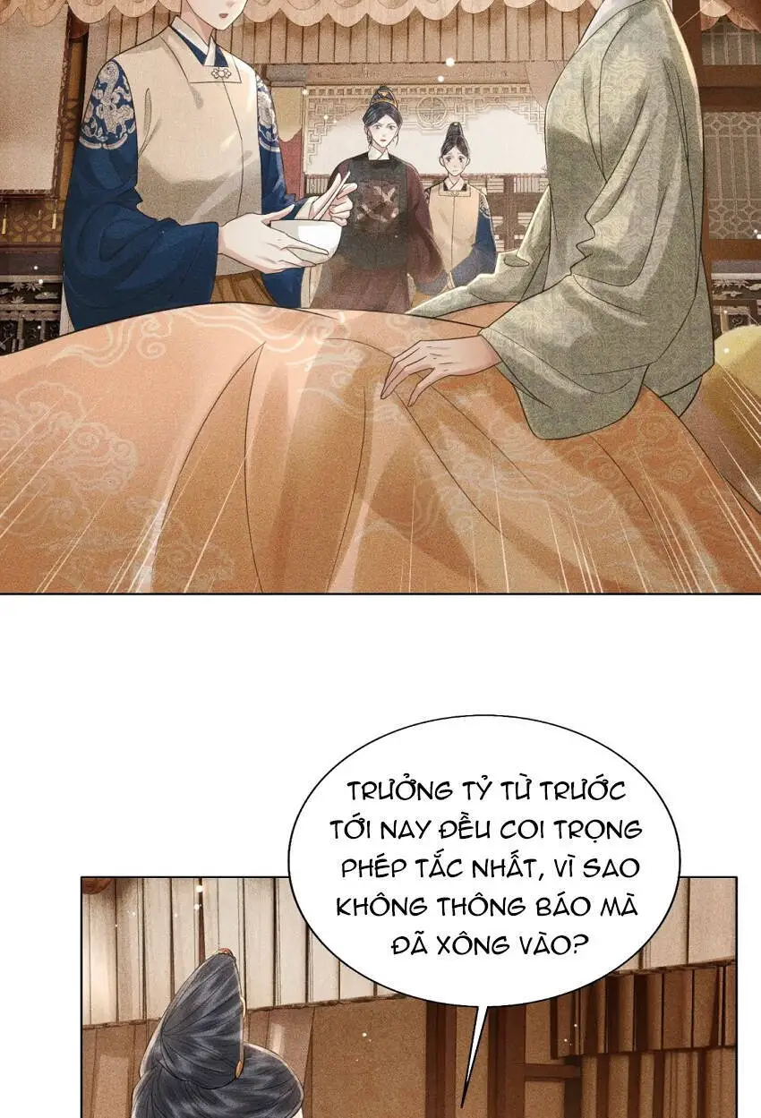 Thượng Thực Nettruyen ZZZ Chương 15 Page 12