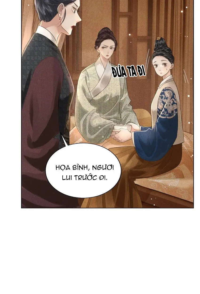 Thượng Thực Nettruyen ZZZ Chương 15 Page 13