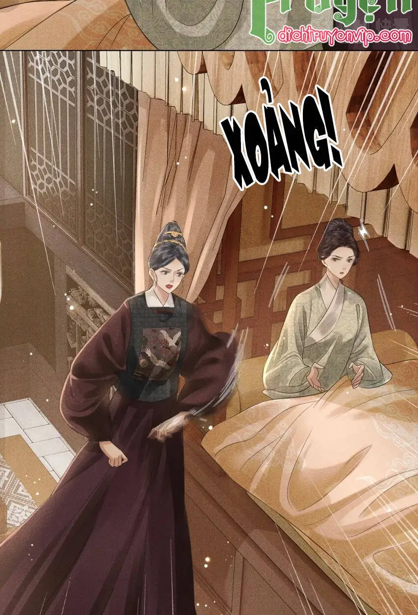 Thượng Thực Nettruyen ZZZ Chương 15 Page 15