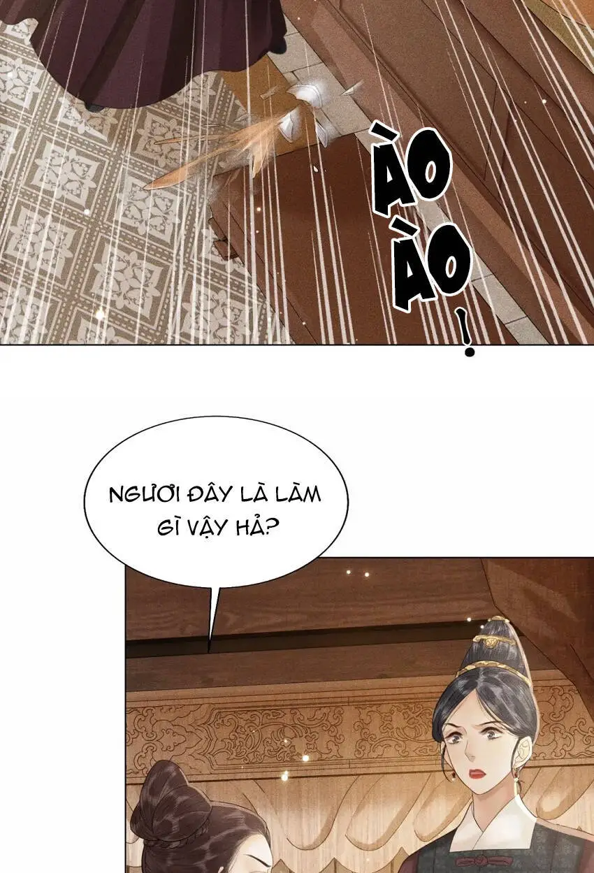 Thượng Thực Nettruyen ZZZ Chương 15 Page 16
