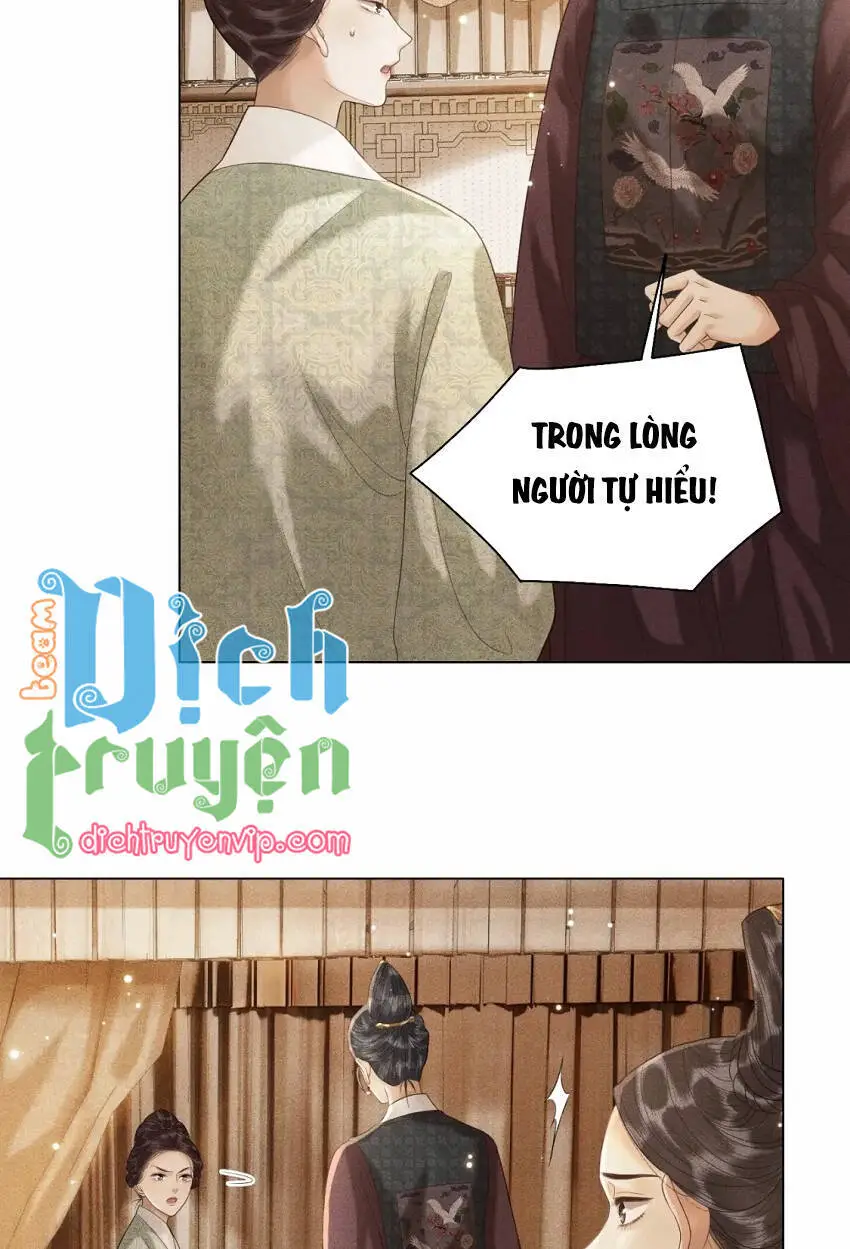 Thượng Thực Nettruyen ZZZ Chương 15 Page 17