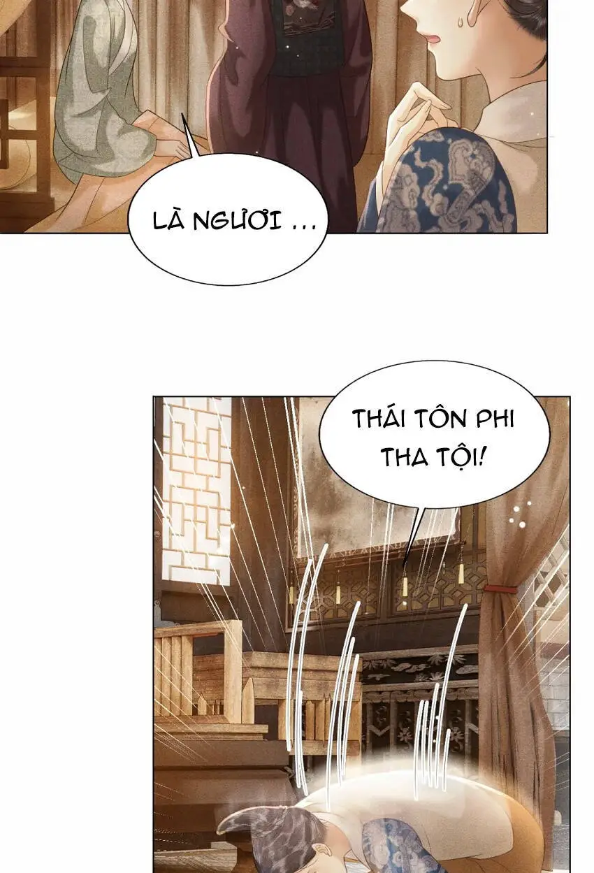 Thượng Thực Nettruyen ZZZ Chương 15 Page 18
