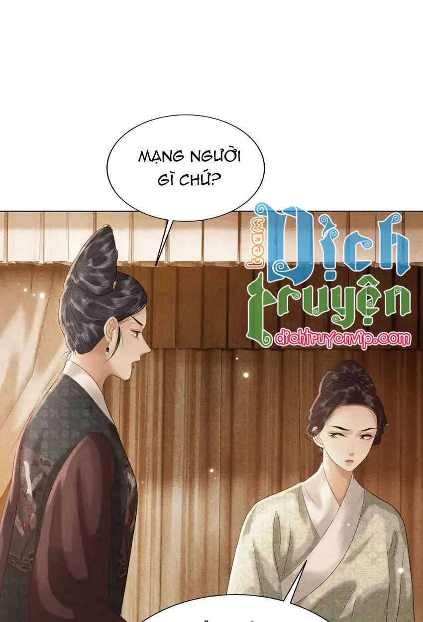 Thượng Thực Nettruyen ZZZ Chương 15 Page 21