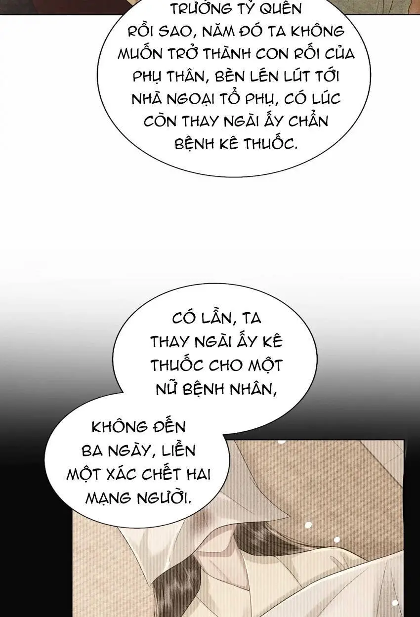 Thượng Thực Nettruyen ZZZ Chương 15 Page 22