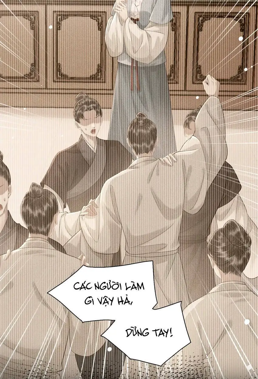 Thượng Thực Nettruyen ZZZ Chương 15 Page 24