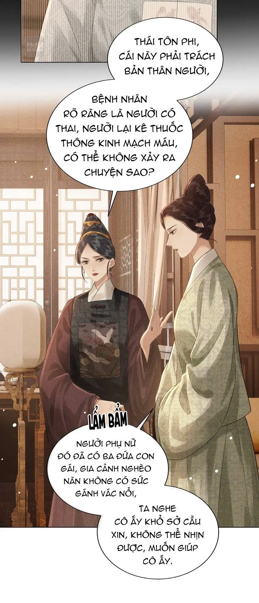 Thượng Thực Nettruyen ZZZ Chương 15 Page 28