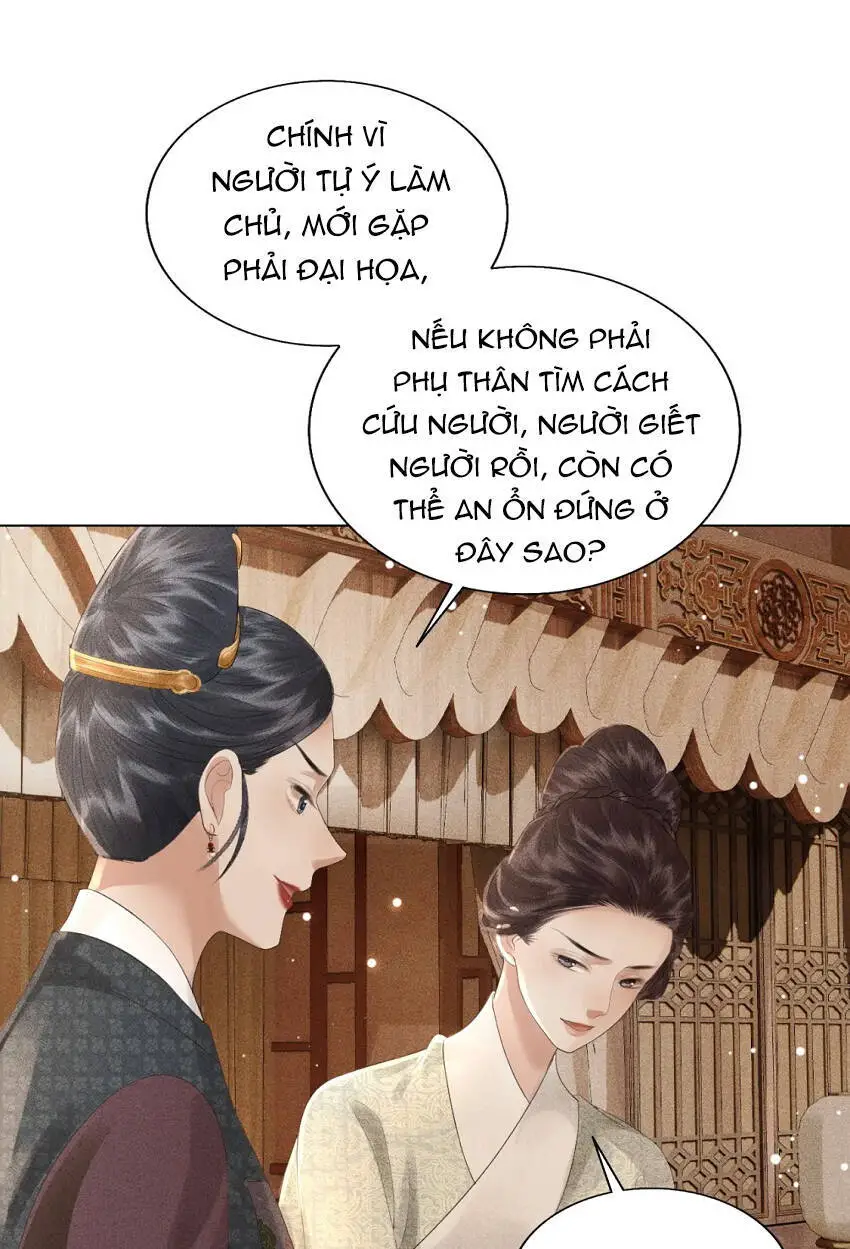 Thượng Thực Nettruyen ZZZ Chương 15 Page 29
