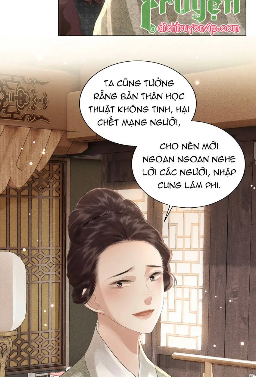 Thượng Thực Nettruyen ZZZ Chương 15 Page 31