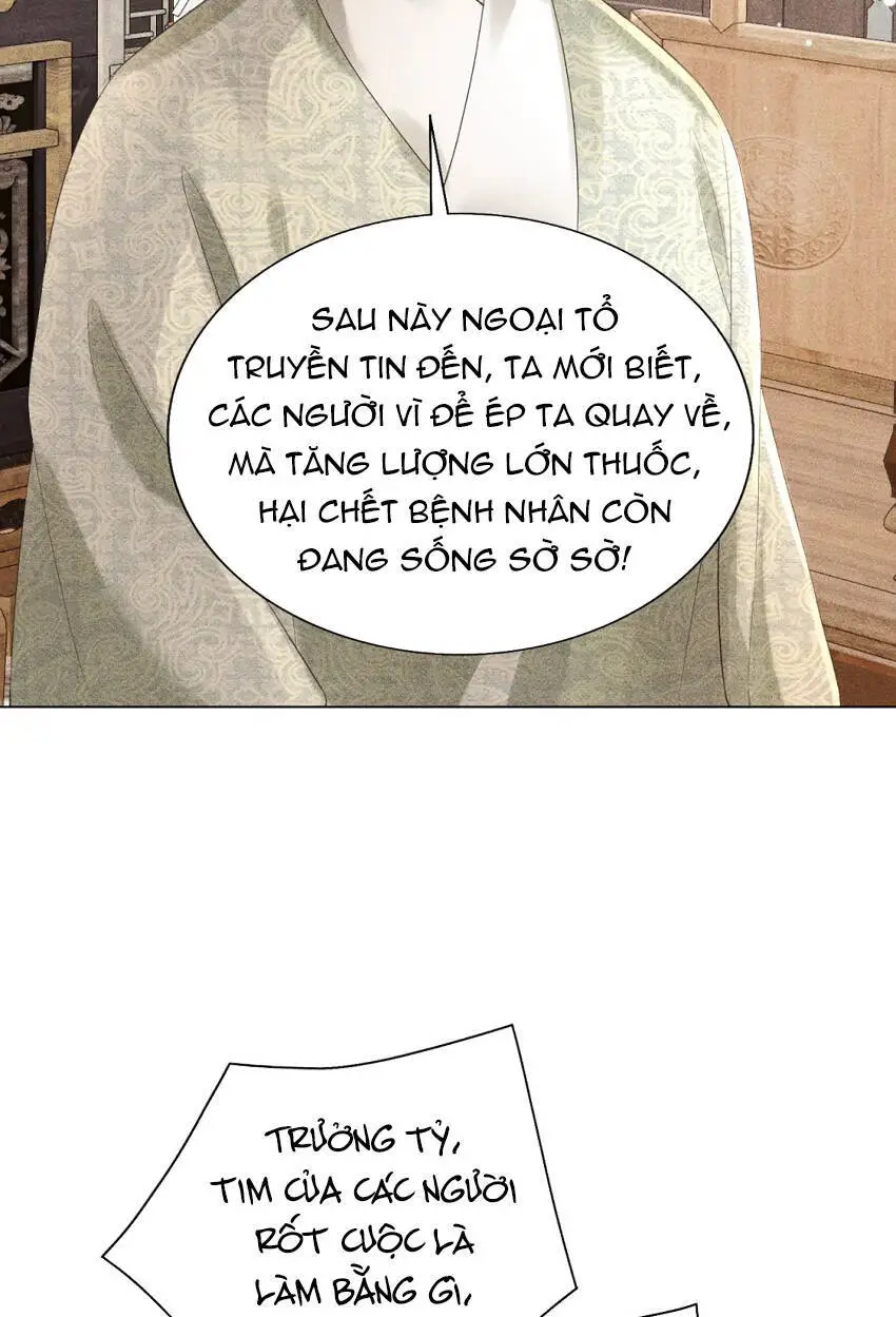 Thượng Thực Nettruyen ZZZ Chương 15 Page 32