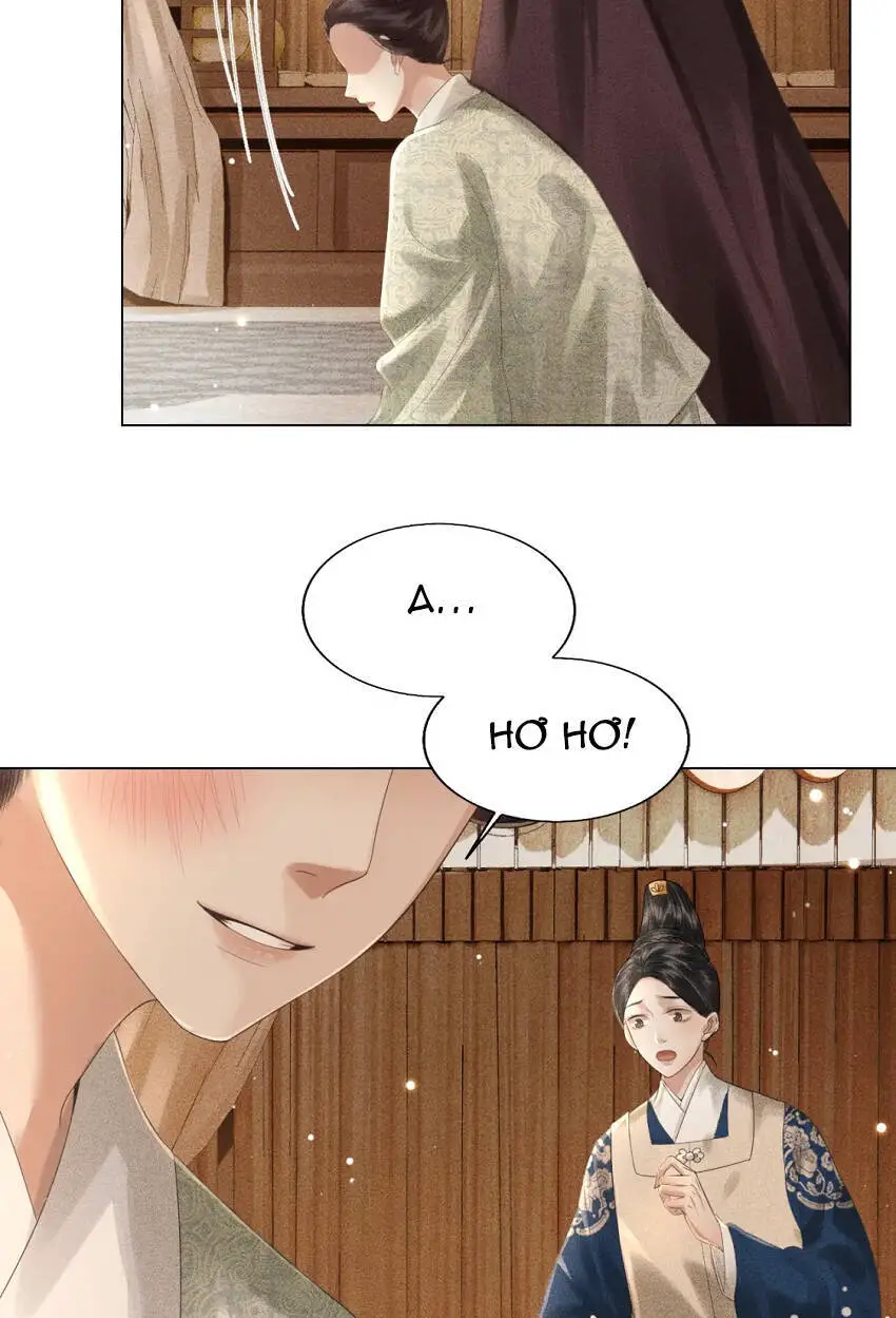 Thượng Thực Nettruyen ZZZ Chương 15 Page 36