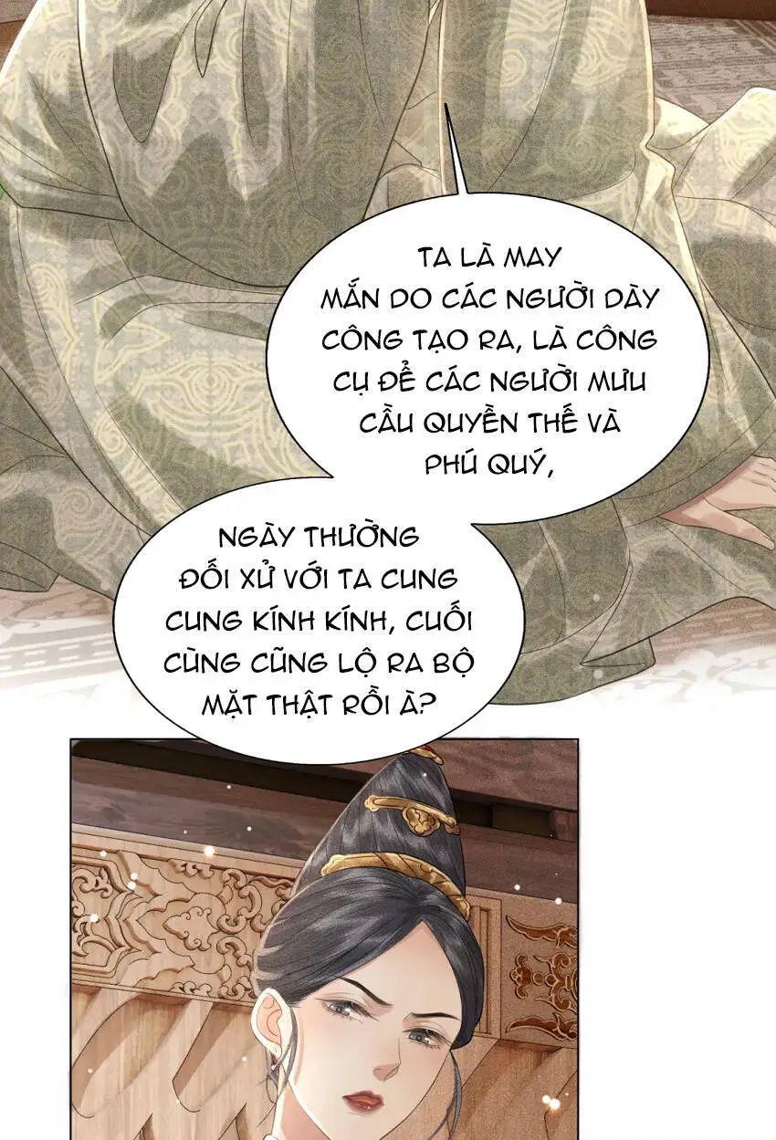 Thượng Thực Nettruyen ZZZ Chương 15 Page 38