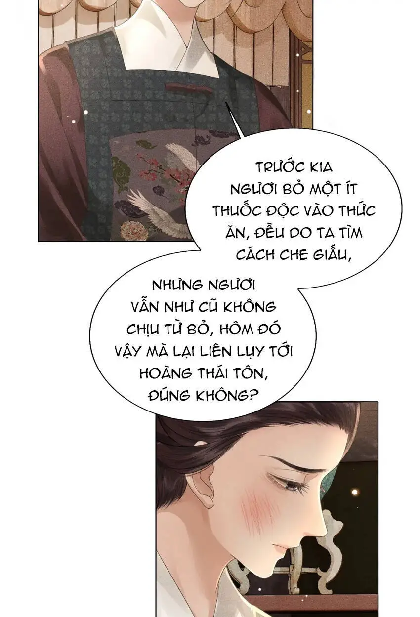 Thượng Thực Nettruyen ZZZ Chương 15 Page 39