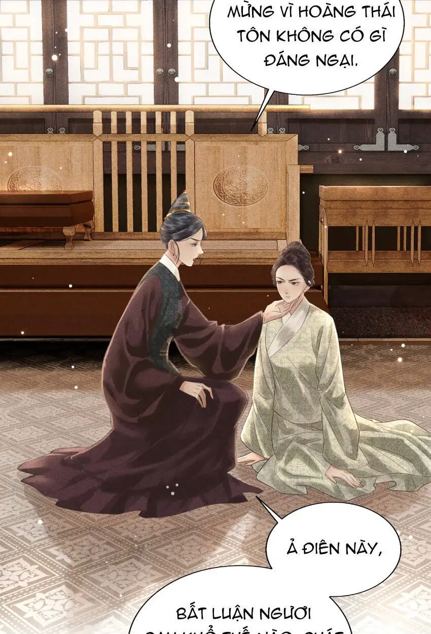 Thượng Thực Nettruyen ZZZ Chương 15 Page 41