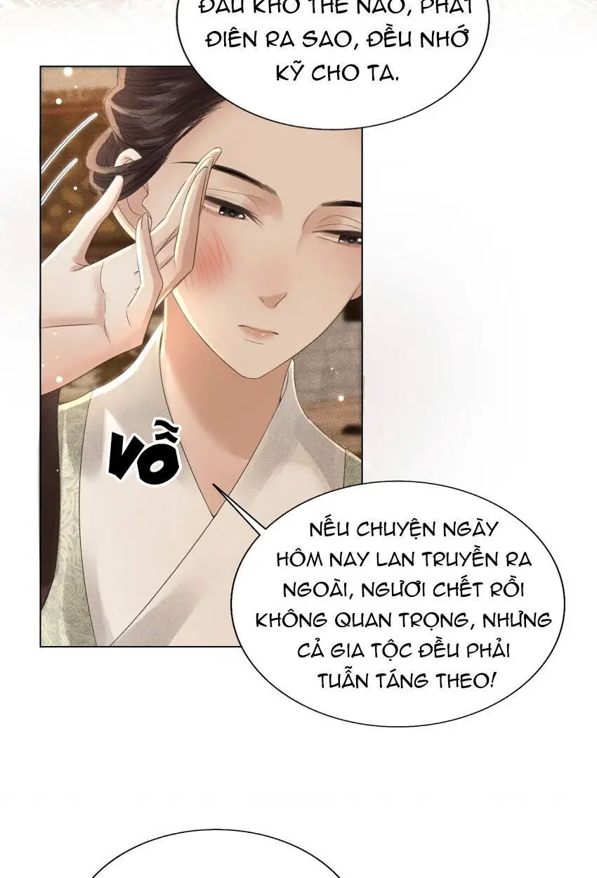 Thượng Thực Nettruyen ZZZ Chương 15 Page 42