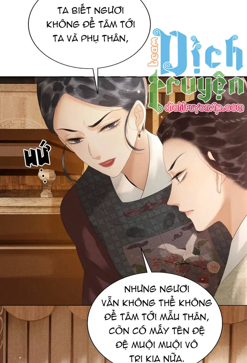 Thượng Thực Nettruyen ZZZ Chương 15 Page 43
