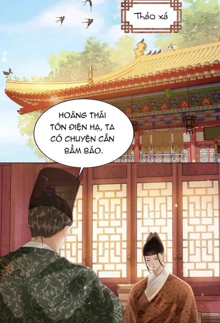 Thượng Thực Nettruyen ZZZ Chương 15 Page 46