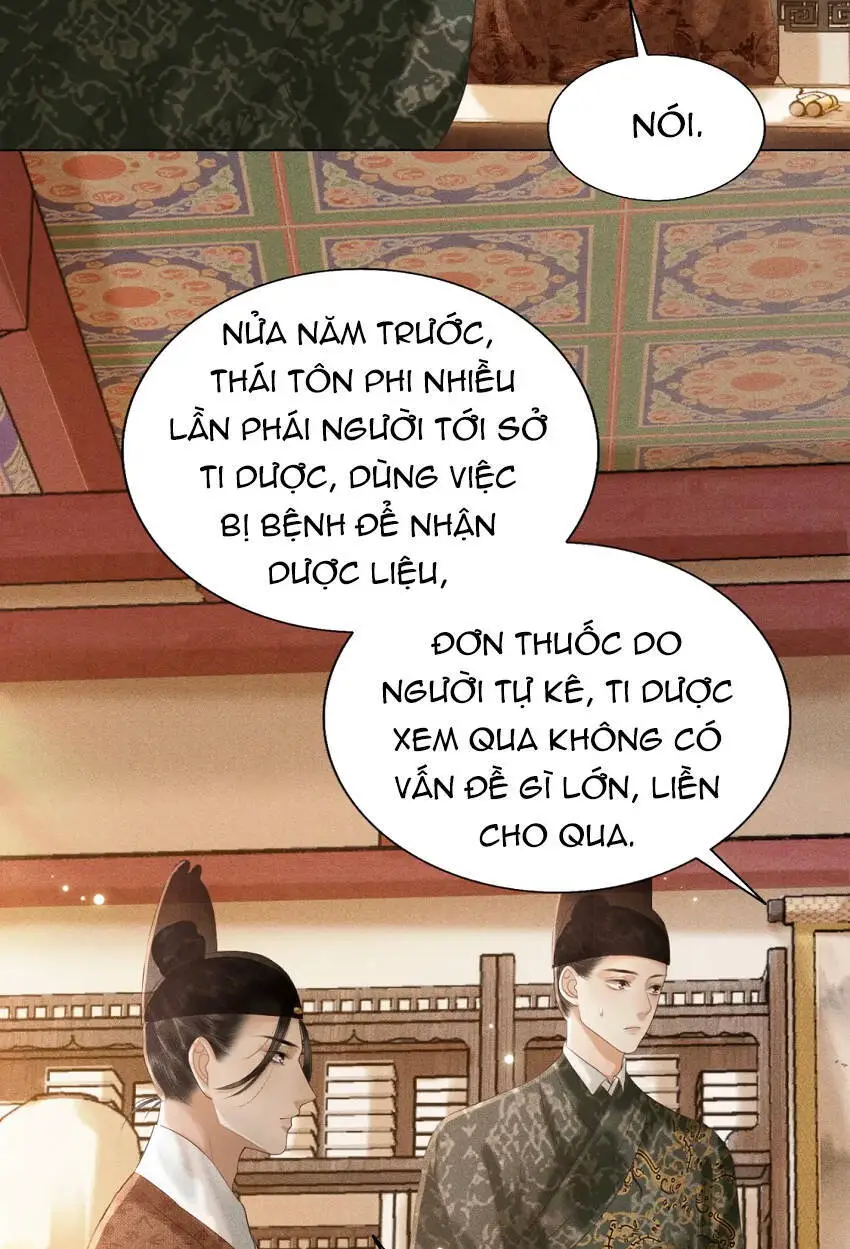 Thượng Thực Nettruyen ZZZ Chương 15 Page 47