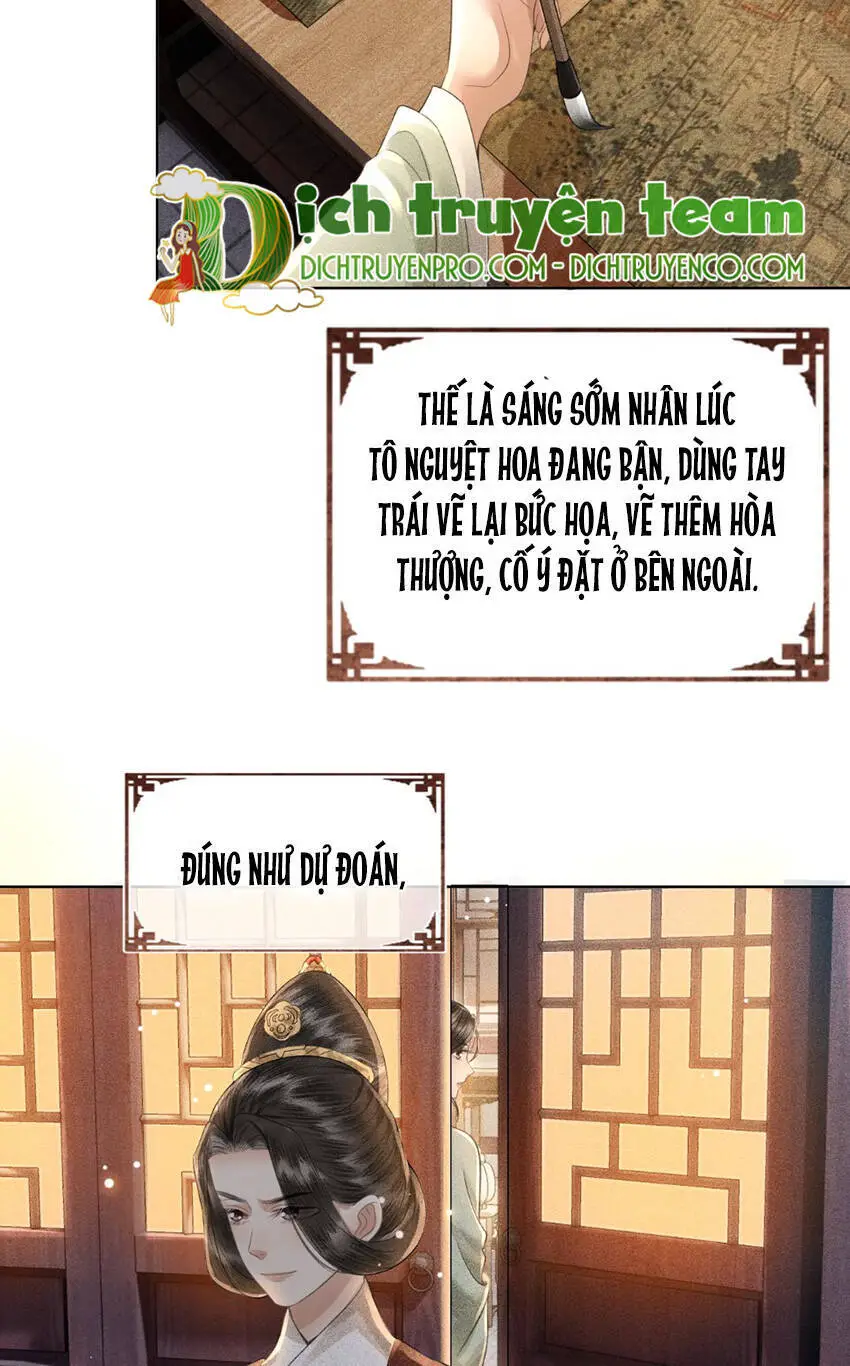 Thượng Thực Nettruyen ZZZ Chương 33 Page 39