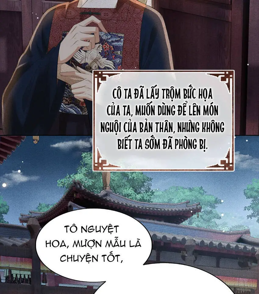 Thượng Thực Nettruyen ZZZ Chương 33 Page 40